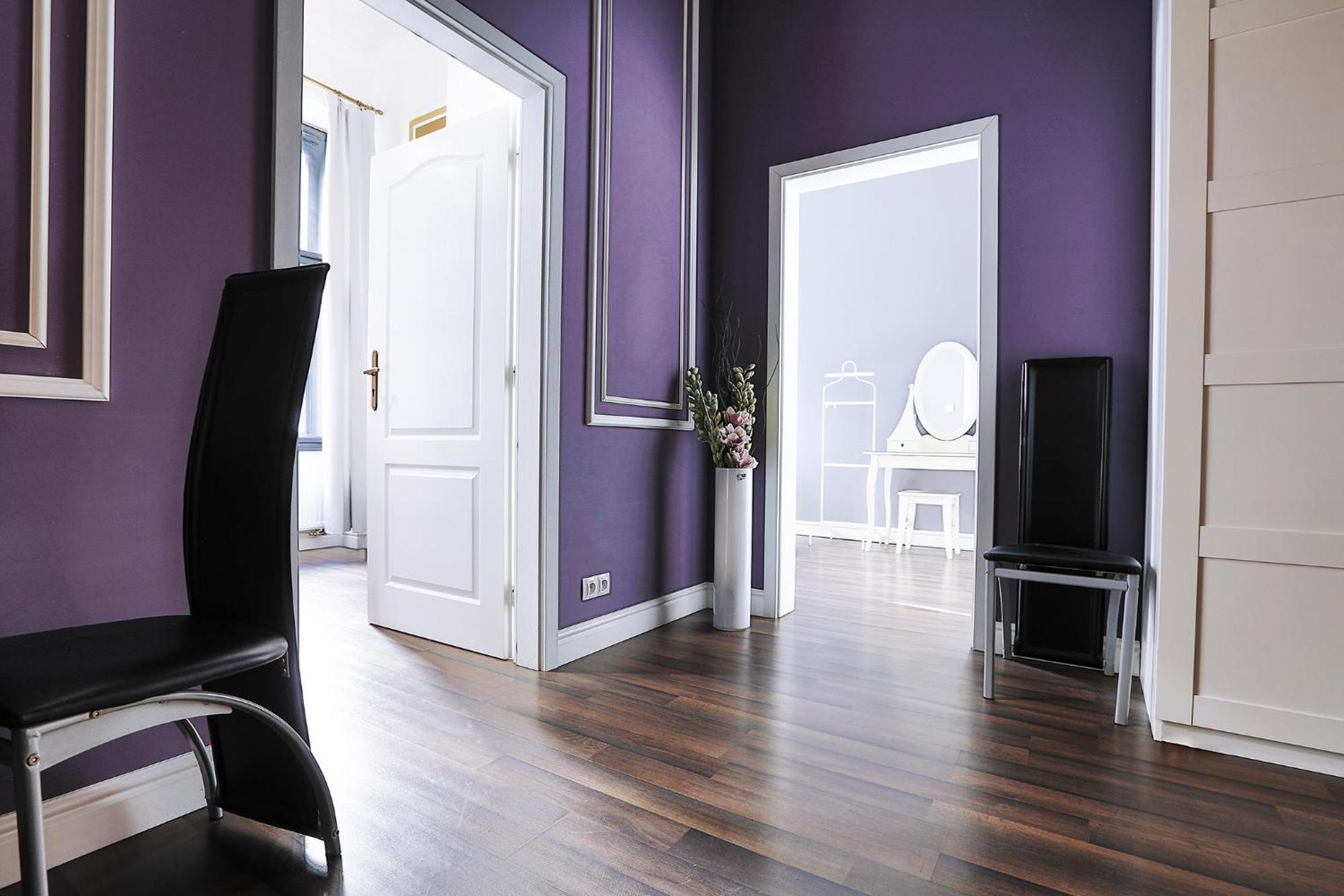 Two-Bedroom Haven In The Old Town Прага Екстериор снимка
