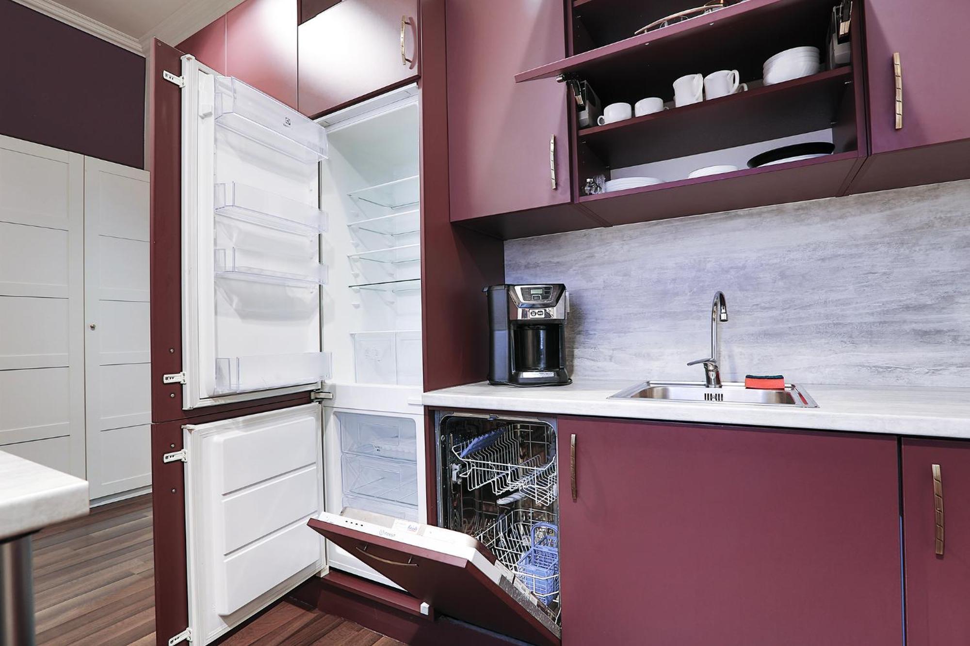Two-Bedroom Haven In The Old Town Прага Екстериор снимка